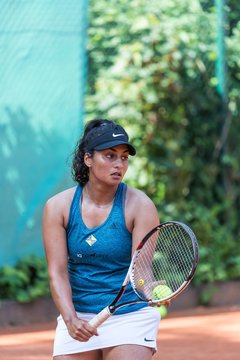 Johanna Silva 133 - BL2 THC von Horn und Hamm - Der Club an der Alster : Ergebnis: 0:9